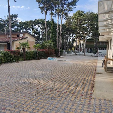 蒙布勒国家酒店 利尼亚诺萨比亚多罗 外观 照片